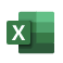 Microsoft Excel